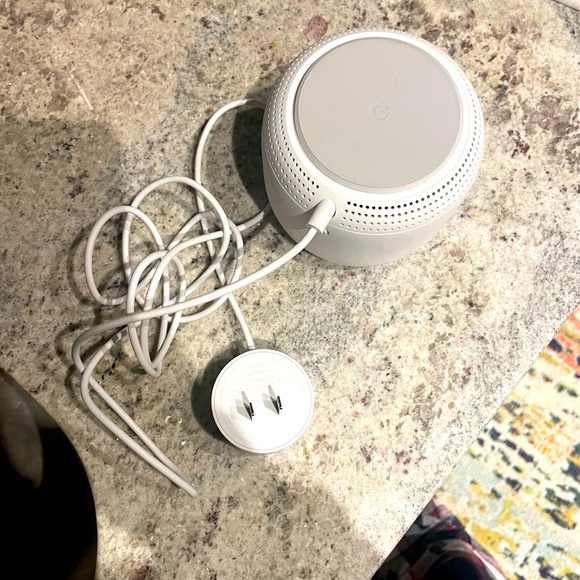 Google Nest WiFi Add On Hubs - Picture 2 of 2